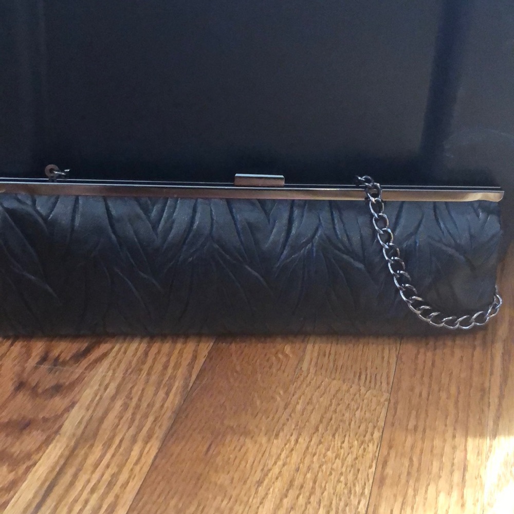 Jessica McClintock clutch